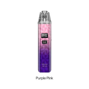 OXVA Xlim Classic Edition Vape Pod Kit | Purple Pink